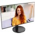 Монитор AOC Q27B3CF2 27 16:9 IPS 2560x1440 100Hz 4ms 350cd   1xHDMI   2xUSB 3.2 1xUSB-C 65W   2Wx2 HAS 110mm Internal Black 100x100 AOC Q27B3CF2