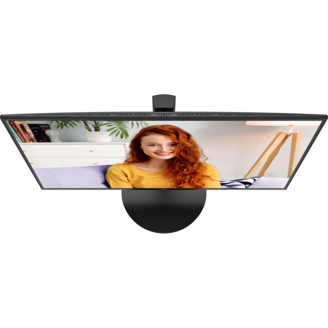 Монитор AOC Q27B3CF2 27 16:9 IPS 2560x1440 100Hz 4ms 350cd   1xHDMI   2xUSB 3.2 1xUSB-C 65W   2Wx2 HAS 110mm Internal Black 100x100 AOC Q27B3CF2