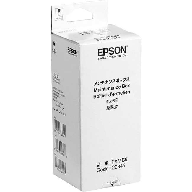 Емкость для отработанных чернил Epson C12C934591