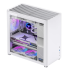 Корпус без блока питания JONSBO D40 White