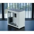 Корпус без блока питания JONSBO D40 White