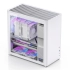 Корпус без блока питания JONSBO D40 White