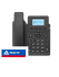 IP-телефон Flat-Phone-C10G/RU IP-телефон Flat-Phone-C10G/RU