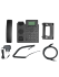 IP-телефон Flat-Phone-C10G/RU IP-телефон Flat-Phone-C10G/RU