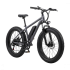 Электровелосипед Rude, ATB A3 series, model A3-A3Hxx, 26" wheels, FAT tires, Aluminum frame, 350W motor, 13A*h battery, disc brakes. Rude A3-A3HGM