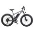 Электровелосипед Rude, ATB A3 series, model A3-A3Hxx, 26" wheels, FAT tires, Aluminum frame, 350W motor, 13A*h battery, disc brakes. Rude A3-A3HGM