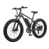 Электровелосипед Rude, ATB A3 series, model A3-A3Hxx, 26" wheels, FAT tires, Aluminum frame, 350W motor, 13A*h battery, disc brakes. Rude A3-A3HGM