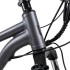 Электровелосипед Rude, ATB A3 series, model A3-A3Hxx, 26" wheels, FAT tires, Aluminum frame, 350W motor, 13A*h battery, disc brakes. Rude A3-A3HGM