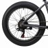 Электровелосипед Rude, ATB A3 series, model A3-A3Hxx, 26" wheels, FAT tires, Aluminum frame, 350W motor, 13A*h battery, disc brakes. Rude A3-A3HGM