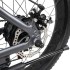 Электровелосипед Rude, ATB A3 series, model A3-A3Hxx, 26" wheels, FAT tires, Aluminum frame, 350W motor, 13A*h battery, disc brakes. Rude A3-A3HGM