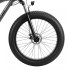 Электровелосипед Rude, ATB A3 series, model A3-A3Hxx, 26" wheels, FAT tires, Aluminum frame, 350W motor, 13A*h battery, disc brakes. Rude A3-A3HGM