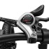 Электровелосипед Rude, ATB A3 series, model A3-A3Hxx, 26" wheels, FAT tires, Aluminum frame, 350W motor, 13A*h battery, disc brakes. Rude A3-A3HGM