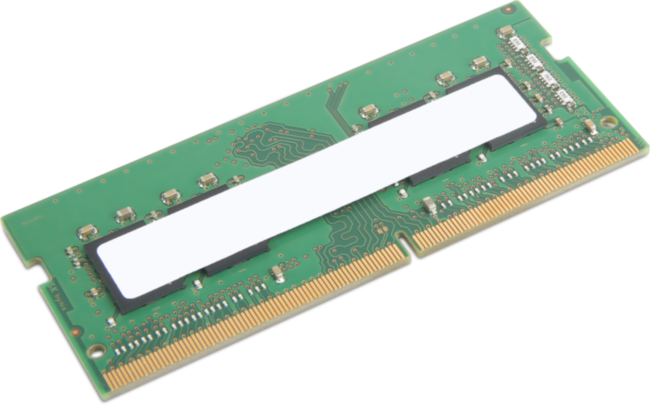 Модуль памяти Lenovo 4X70Z90845