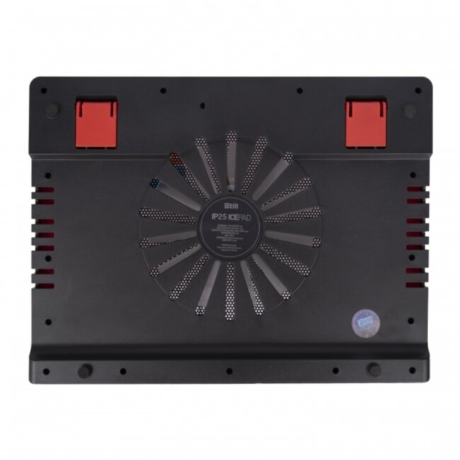 Подставка для ноутбука STM IP25 Red STM IP25 Red
