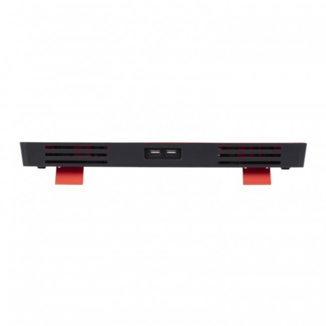 Подставка для ноутбука STM IP25 Red STM IP25 Red