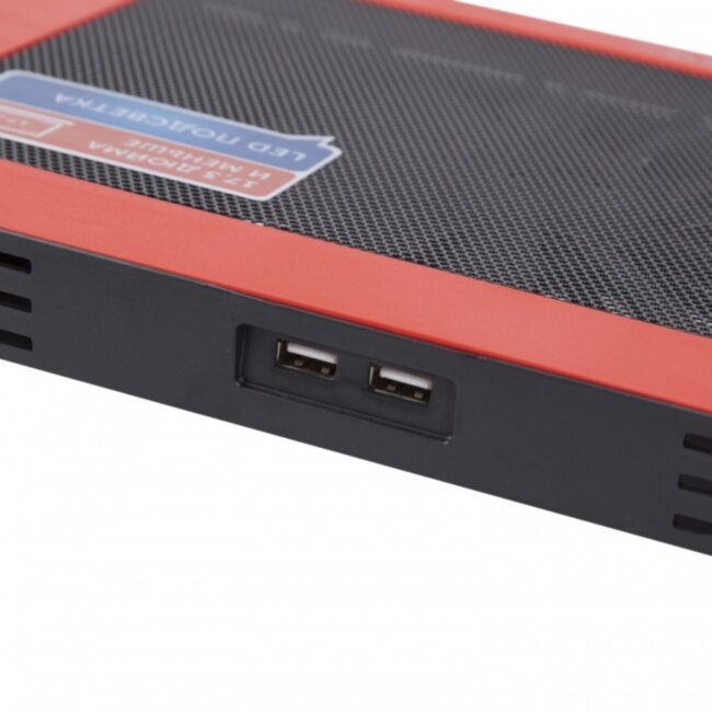 Подставка для ноутбука STM IP25 Red STM IP25 Red