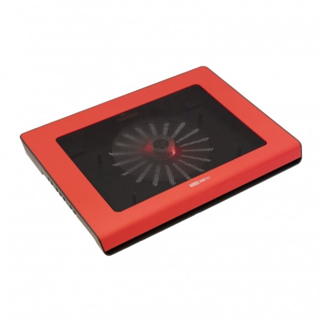 Подставка для ноутбука STM IP25 Red STM IP25 Red