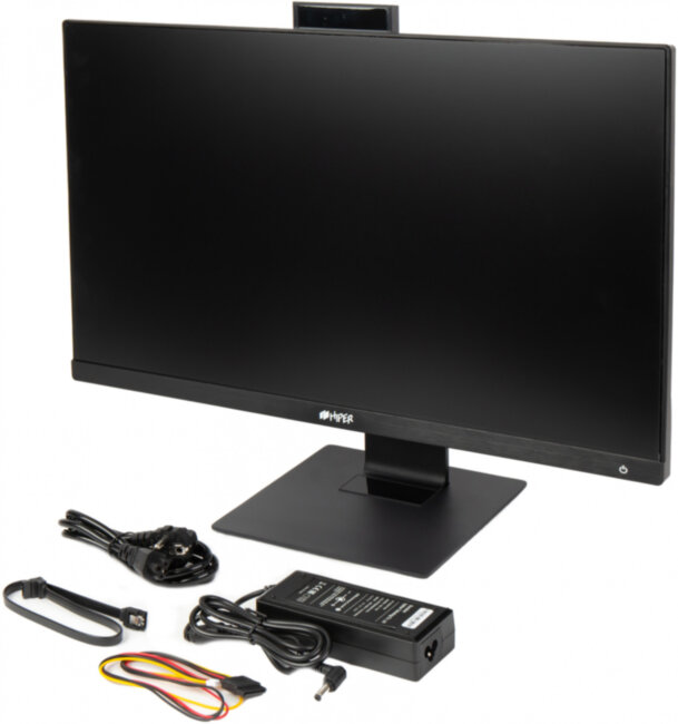 платформа моноблока HIPER AIO Office HO-K6-FL-H510-B платформа моноблока HIPER AIO Office HO-K6-FL-H510-B