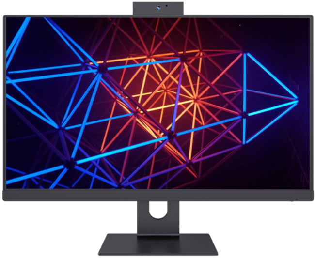 платформа моноблока HIPER AIO Office HO-K6-FL-H510-B платформа моноблока HIPER AIO Office HO-K6-FL-H510-B