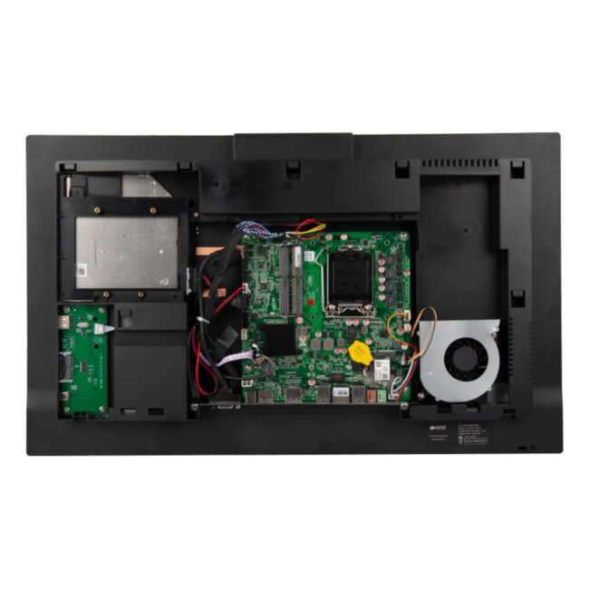 платформа моноблока HIPER AIO Office HO-K6-FL-H510-B платформа моноблока HIPER AIO Office HO-K6-FL-H510-B