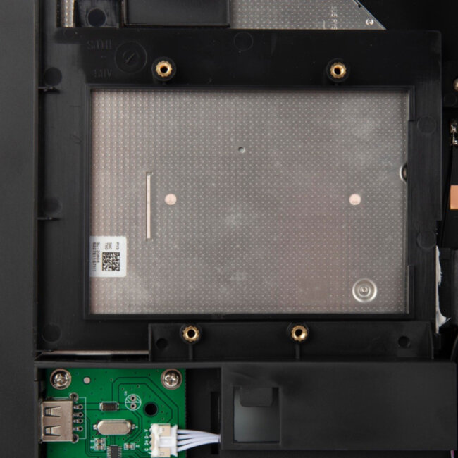 платформа моноблока HIPER AIO Office HO-K6-FL-H510-B платформа моноблока HIPER AIO Office HO-K6-FL-H510-B