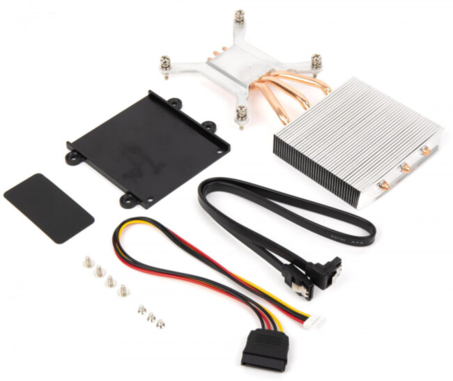 платформа моноблока HIPER AIO Office HO-K6-FL-H510-B платформа моноблока HIPER AIO Office HO-K6-FL-H510-B
