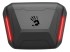 Гарнитура внутриканальные A4Tech M70 BLACK+ RED Гарнитура внутриканальные A4Tech M70 BLACK+ RED
