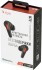 Гарнитура внутриканальные A4Tech M70 BLACK+ RED Гарнитура внутриканальные A4Tech M70 BLACK+ RED