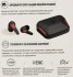 Гарнитура внутриканальные A4Tech M70 BLACK+ RED Гарнитура внутриканальные A4Tech M70 BLACK+ RED
