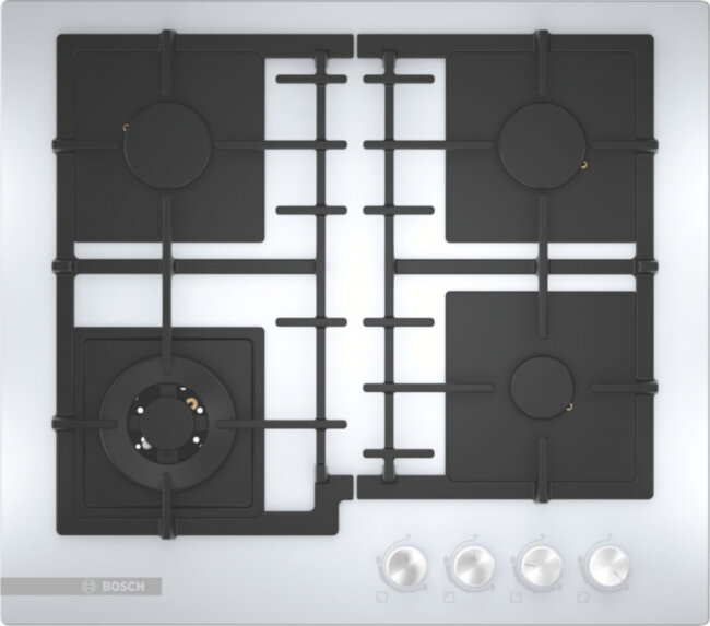 Встраиваемая газовая панель BOSCH Bosch Serie | 4 PNH6B2O92R