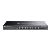 Коммутатор TP-Link SG3428X Коммутатор TP-Link SG3428X