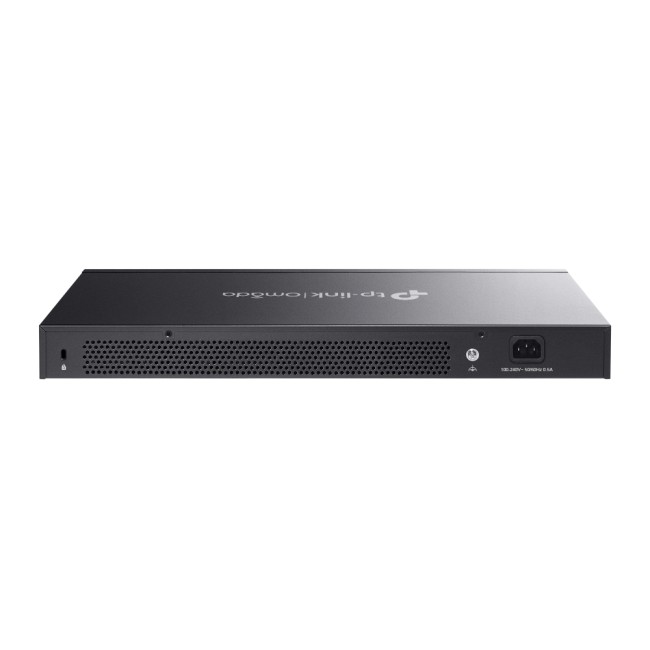 Коммутатор TP-Link SG3428X Коммутатор TP-Link SG3428X