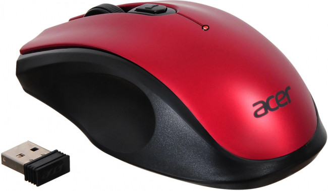 Мышь Acer ZL.MCEEE.009 Мышь Acer ZL.MCEEE.009