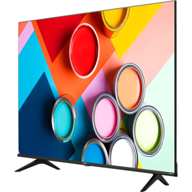 Телевизор ЖК 55'' Hisense Hisense 55A6BG