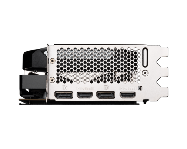 Видеокарта MSI GeForce RTX 4080 SUPER 16G VENTUS 3X OC Видеокарта MSI GeForce RTX 4080 SUPER 16G VENTUS 3X OC