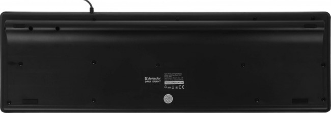 Клавиатура Defender 45077 Клавиатура Defender 45077
