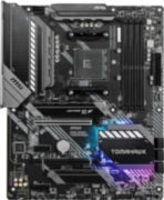 Материнская плата MSI MAG B550 TOMAHAWK