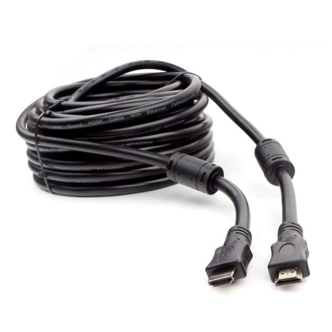 Кабель HDMI Cablexpert CCF2-HDMI4-15M Кабель HDMI Cablexpert CCF2-HDMI4-15M