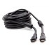 Кабель HDMI Cablexpert CCF2-HDMI4-15M Кабель HDMI Cablexpert CCF2-HDMI4-15M