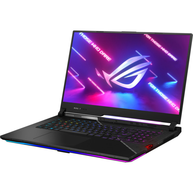 Ноутбук ASUS ROG G733ZX-LL026W (90NR08L2-M000R0) Ноутбук ASUS ROG G733ZX-LL026W (90NR08L2-M000R0)