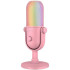 Микрофон Razer Seiren V3 Chroma - Quartz Razer RZ19-05060300-R3M1