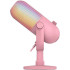 Микрофон Razer Seiren V3 Chroma - Quartz Razer RZ19-05060300-R3M1