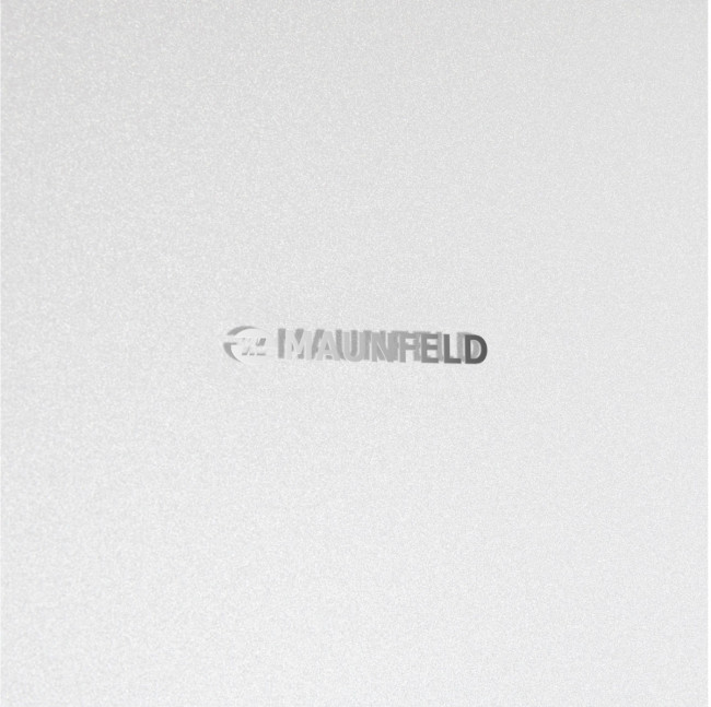 Холодильник MAUNFELD Maunfeld MFF200NFW