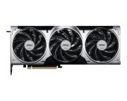 Видеокарта MSI GeForce RTX 5080 16G VENTUS 3X PLUS Видеокарта MSI GeForce RTX 5080 16G VENTUS 3X PLUS