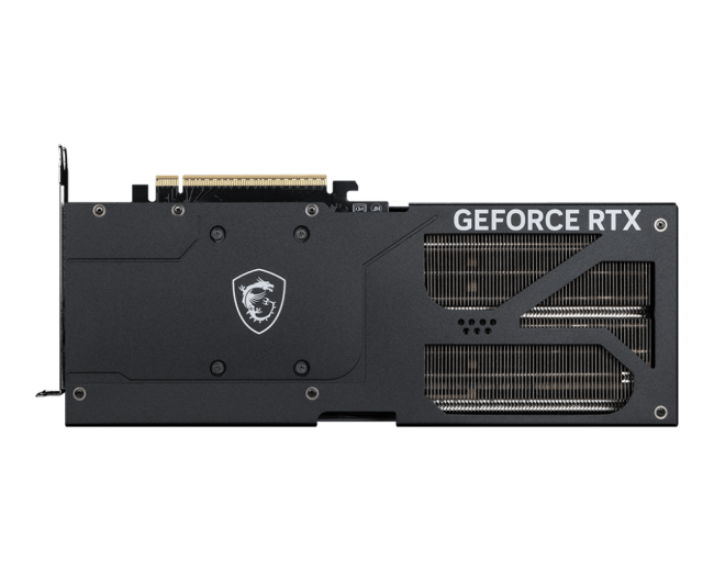 Видеокарта MSI GeForce RTX 5080 16G VENTUS 3X PLUS Видеокарта MSI GeForce RTX 5080 16G VENTUS 3X PLUS