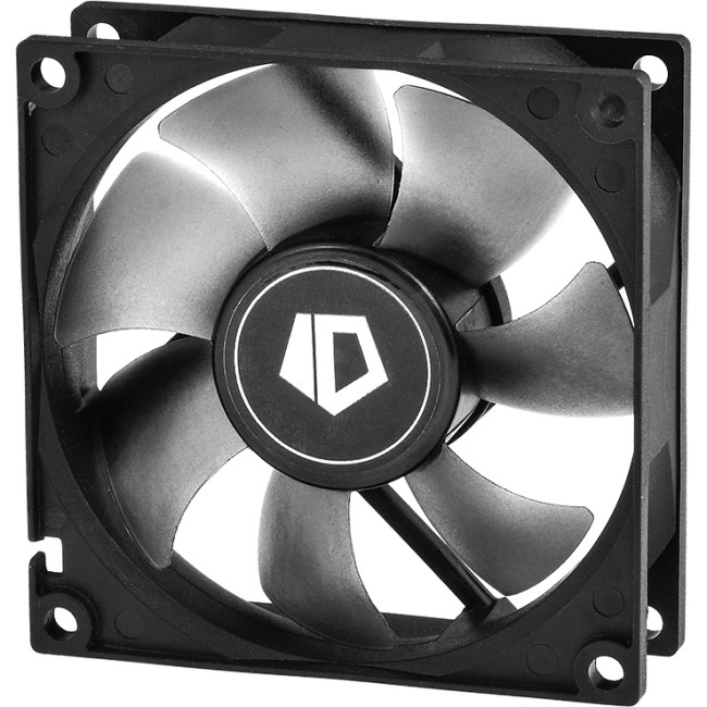 Кулер для корпуса ID-COOLING NO-8025-SD