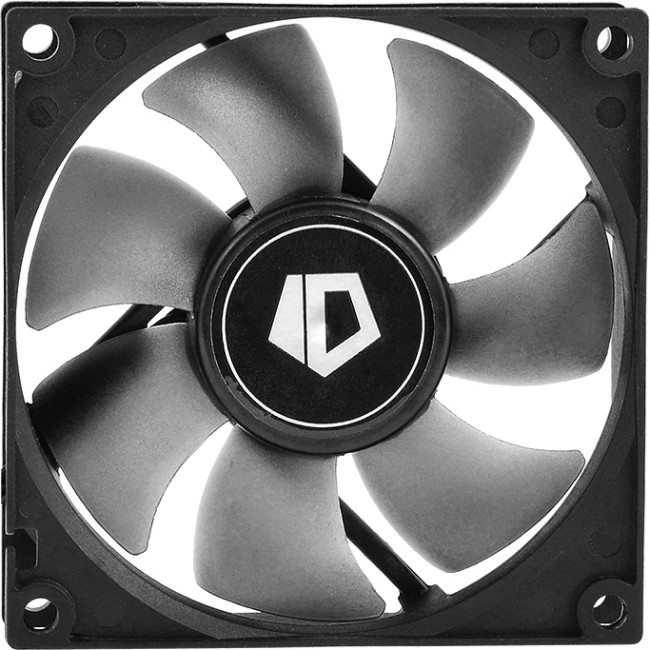 Кулер для корпуса ID-COOLING NO-8025-SD