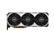 Видеокарта MSI GeForce RTX 4070 Ti SUPER 16G VENTUS 3X Видеокарта MSI GeForce RTX 4070 Ti SUPER 16G VENTUS 3X