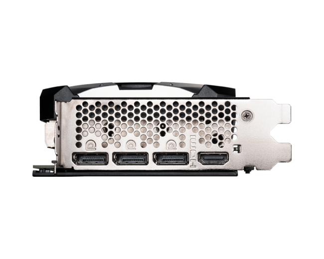 Видеокарта MSI GeForce RTX 4070 Ti SUPER 16G VENTUS 3X Видеокарта MSI GeForce RTX 4070 Ti SUPER 16G VENTUS 3X