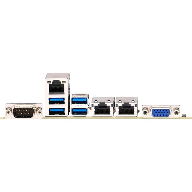 Системная плата SuperMicro MBD-H12SSL-I-B_bundle Системная плата SuperMicro MBD-H12SSL-I-B_bundle